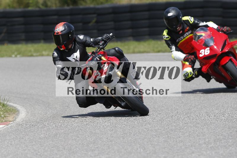/27 12.06.2025 Ducati Schweiz Trackday Warmup  ADR/gelb-jeaune/32